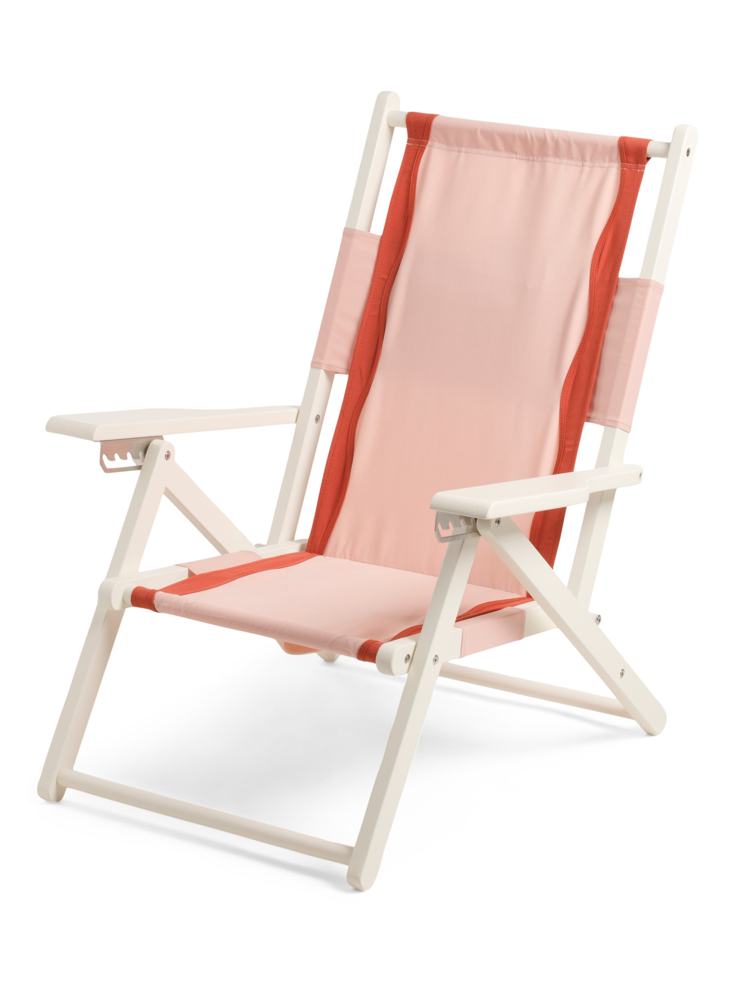 5 Position Tommy Folding Chair With Backpack Straps | Marshalls