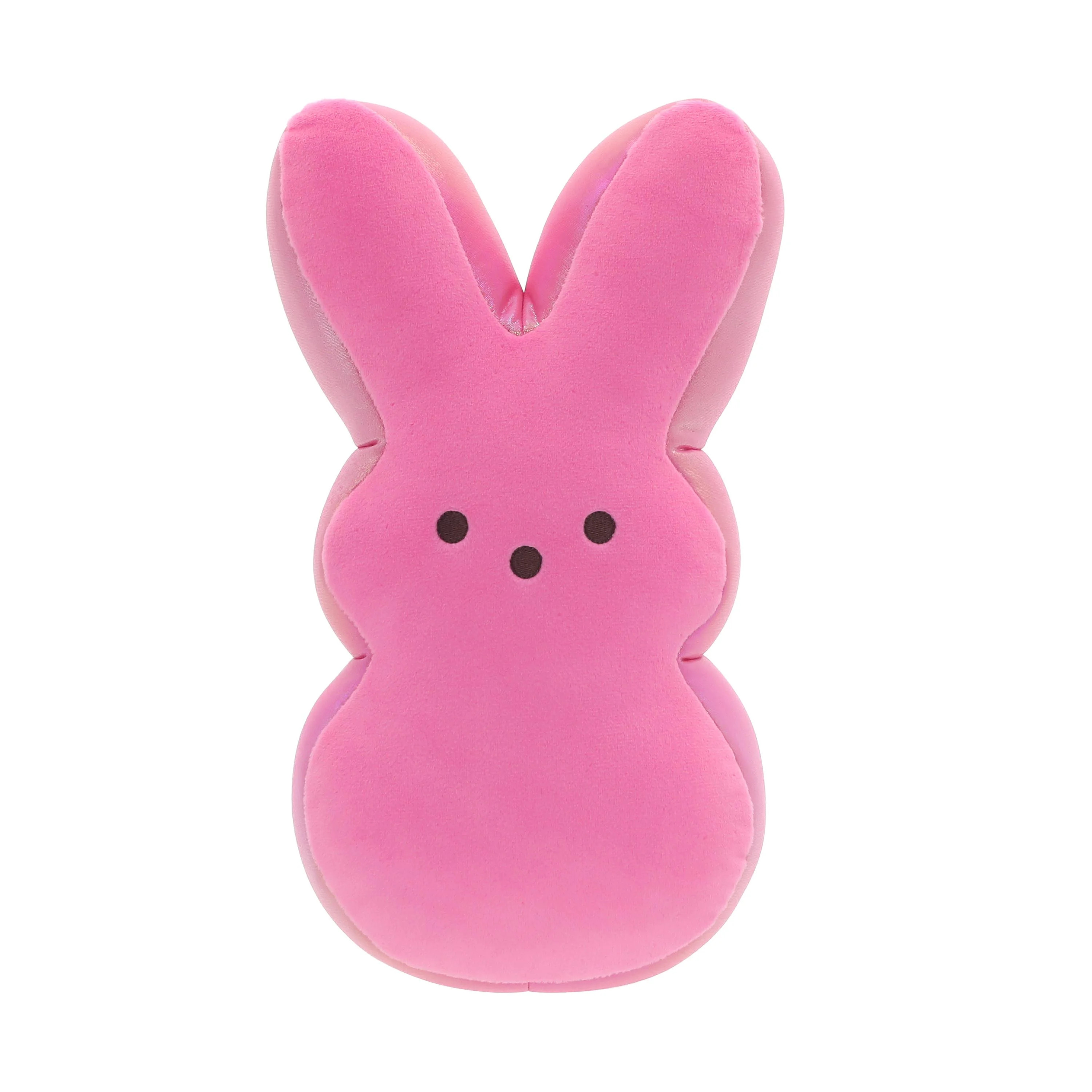 PEEPS 2TONE PINK Plush Toy | Walmart (US)