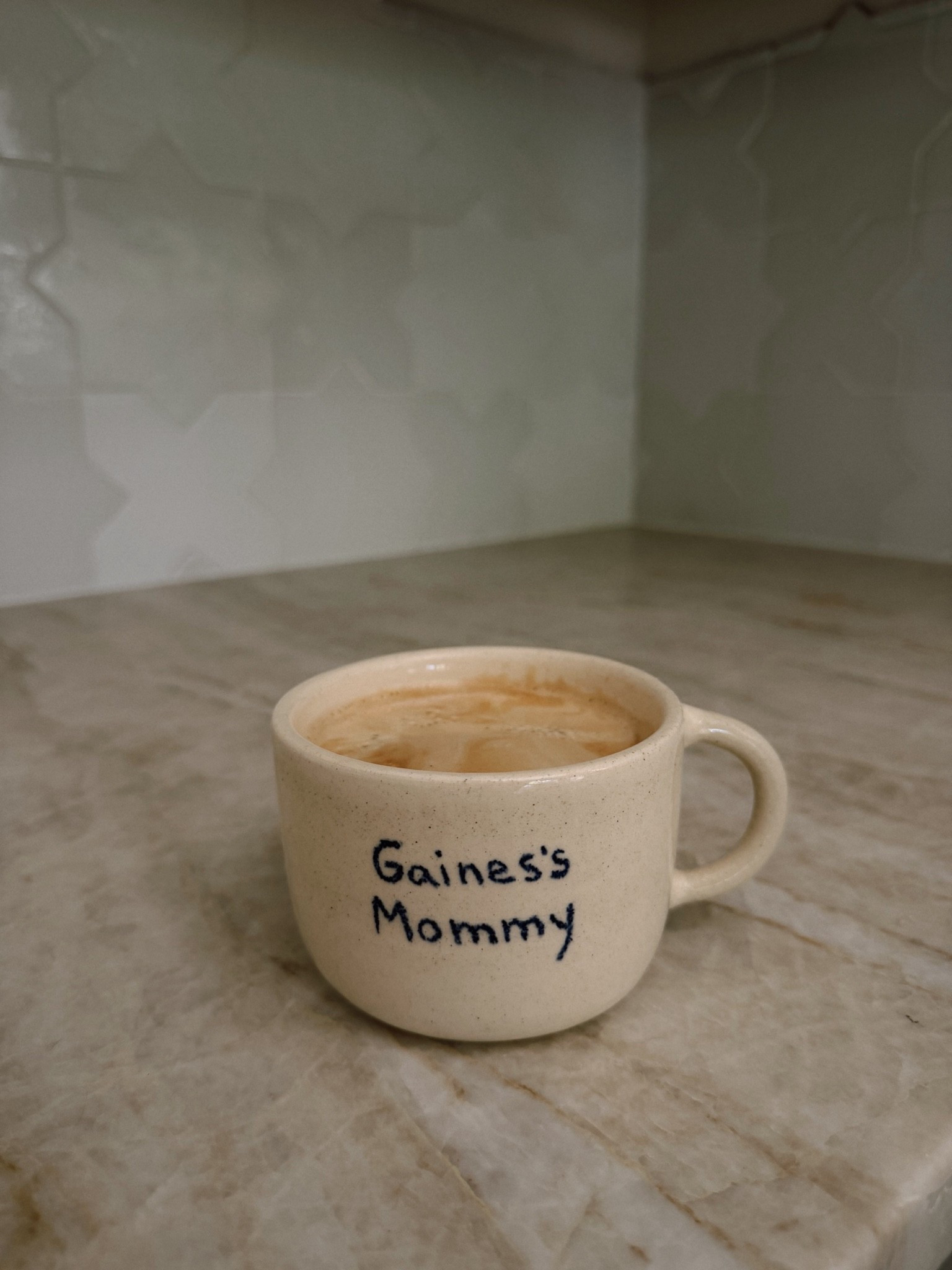 my new favorite mug 🧸

#LTKSeasonal #LTKmomlife #LTKHome
