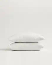 Premium Feather Pillow Insert Set (Set of 2) | Quince