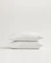 Premium Feather Pillow Insert Set (Set of 2) | Quince