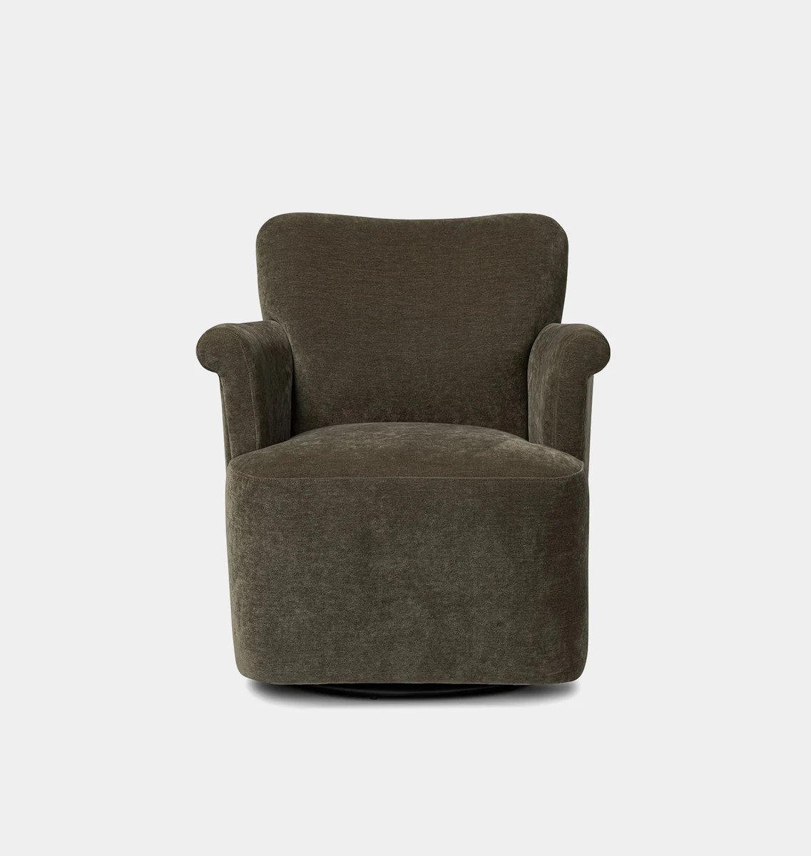 Camellia Swivel Chair | Amber Interiors