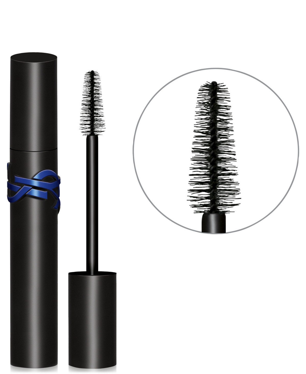 Yves Saint Laurent Lash Clash Waterproof Extreme Volume Mascara | Macy's