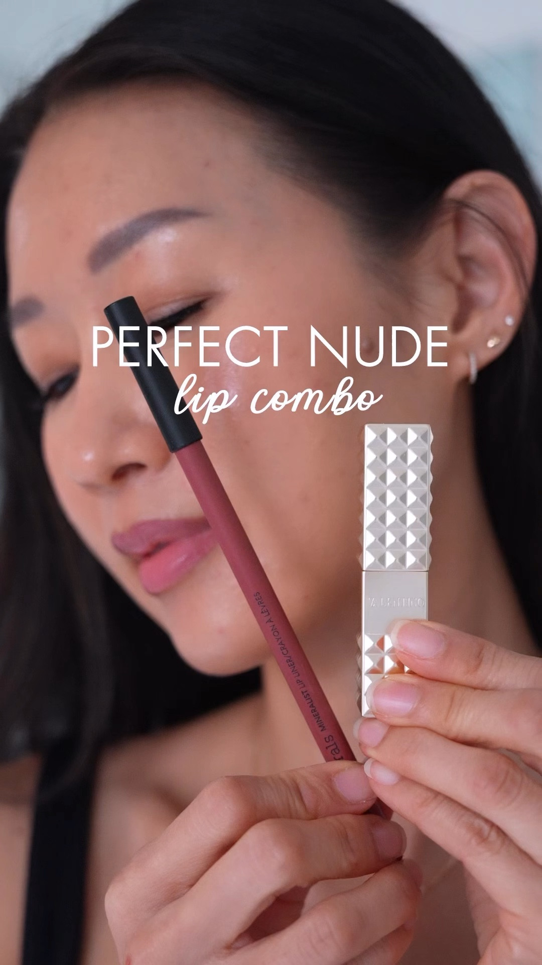 The perfect nude lip combo 🫦

Exact colors and links below and everything is part of the @sephora Holiday Savings Event starting tomorrow for Rouge members 11/1 - 11/11. Get up to 20% off! #ltkbeauty #ltkfindsunder50

#LTKVideo #LTKSaleAlert #LTKGiftGuide