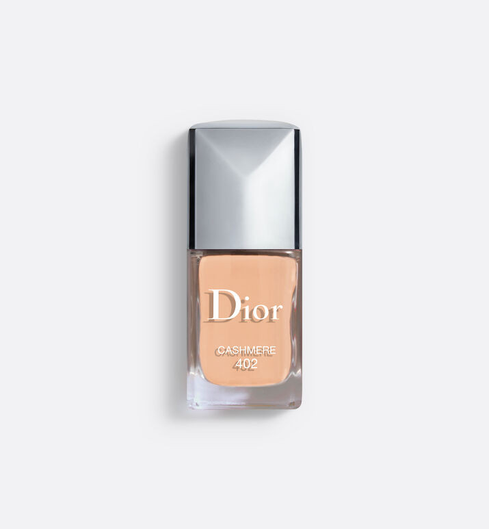 Dior Vernis: Longwear Gel Effect Nail Polish in Couture Colors| DIOR | DIOR | Dior Beauty (US)