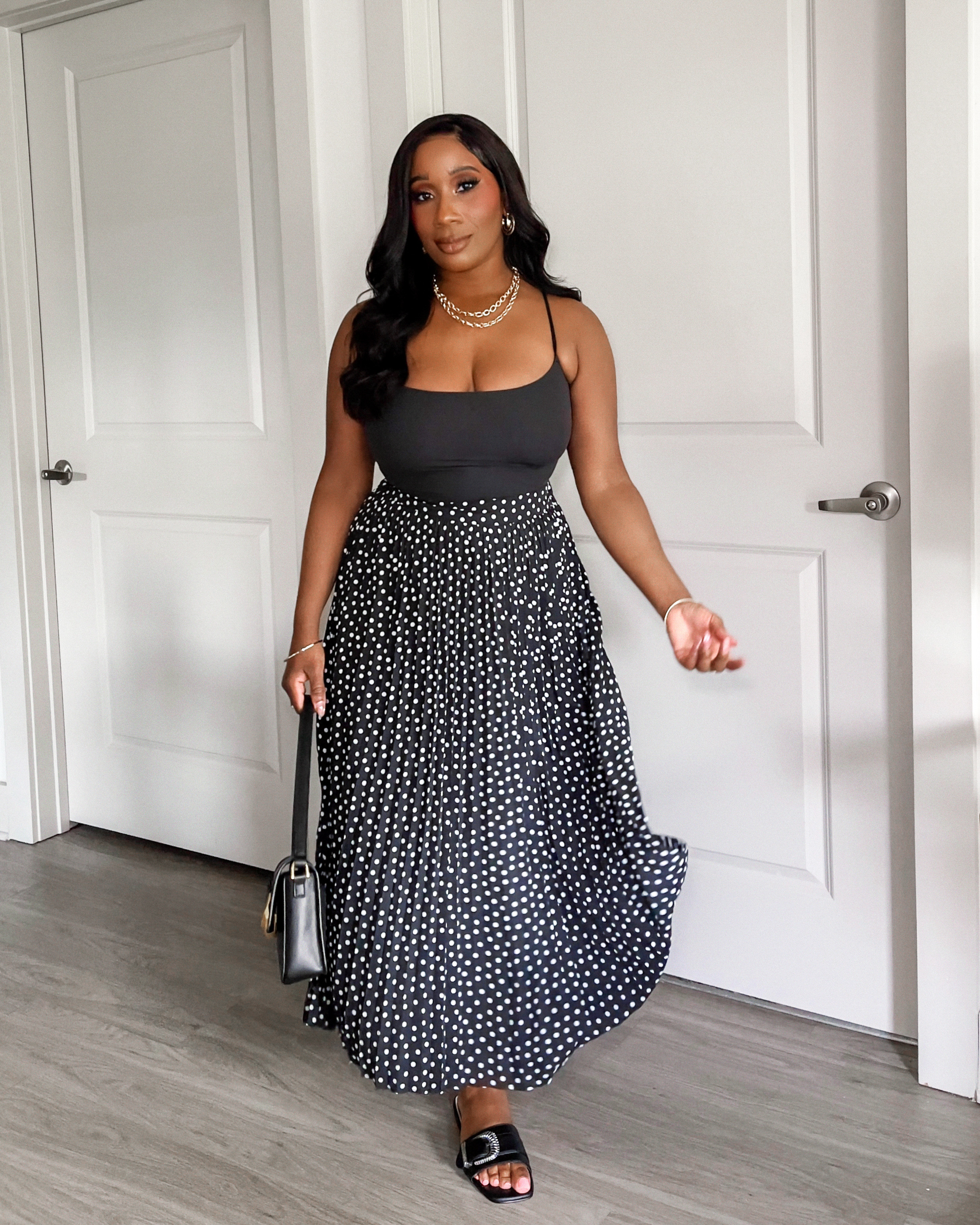 Wearing a small in both pieces. 

Summer outfits, White House Black Market, ootd, style inspo 

 #LTKgrwm #LTKootd #LTKSeasonal