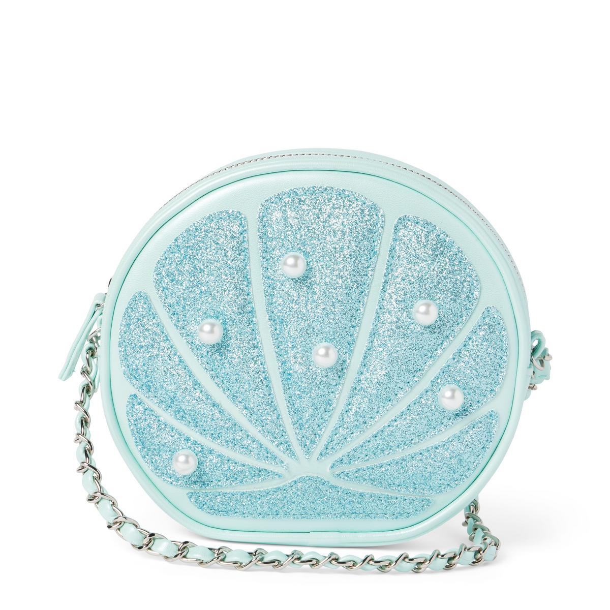 Disney The Little Mermaid Shell Purse | Janie and Jack