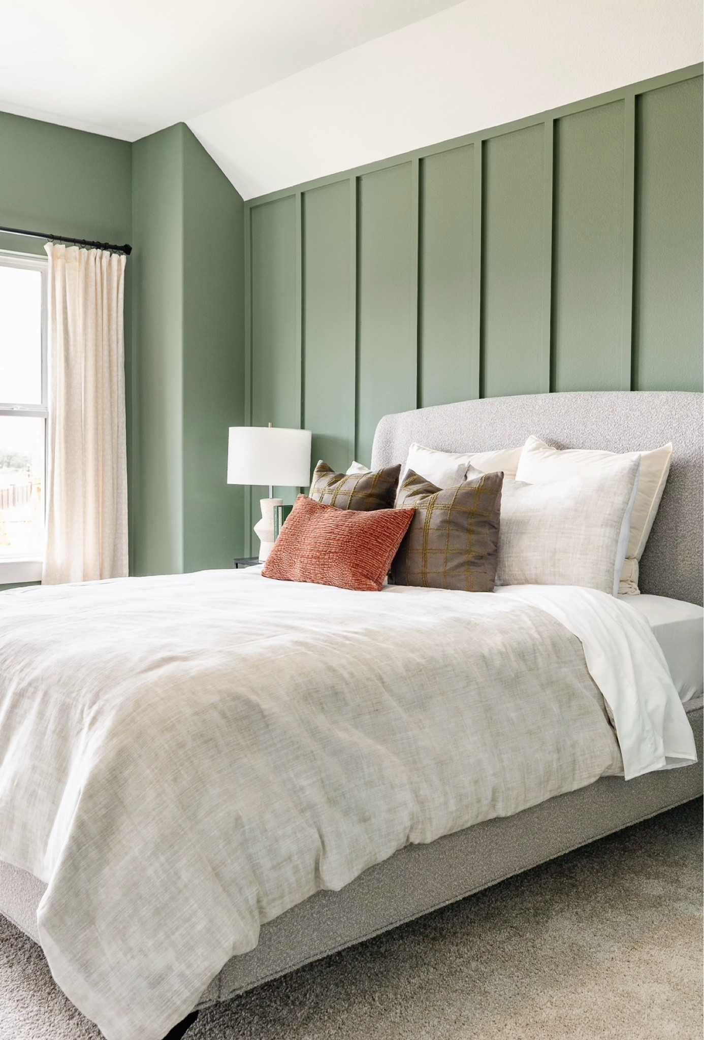 Transform your space with our designer drapery tips, tricks, and picks! 🏡✨

#LTKFamily #LTKHome #LTKStyleTip