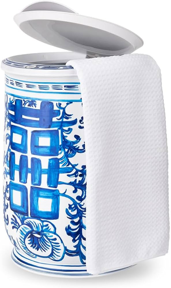 Silk Road Supply -Bathroom Towel Warmer, Indulge in Comfort and Elevate Your Lifestyle with Our E... | Amazon (US)