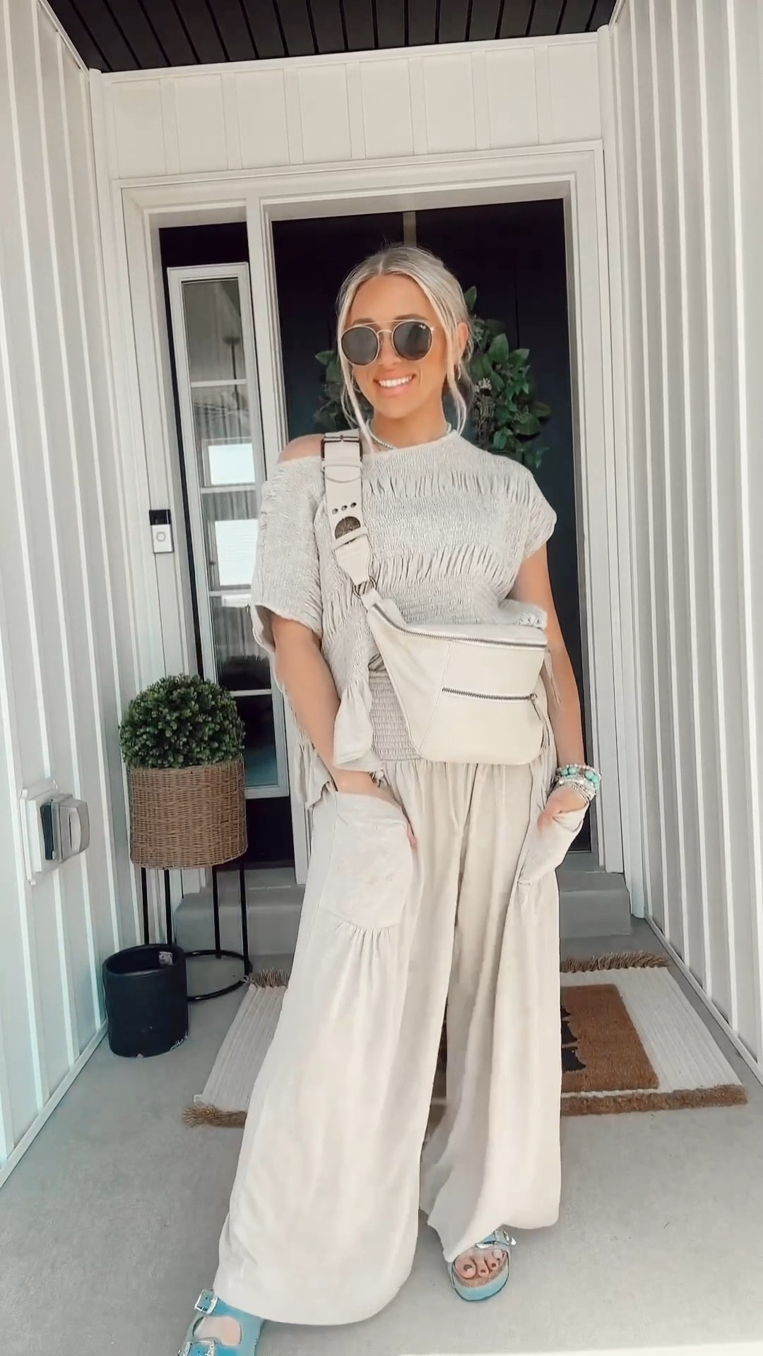 This comfy set is a staple! Size XS! 

Costal Cowgirl style, boho vibes, beachy boho 

#LTKFindsUnder100 #LTKStyleTip #LTKSwim