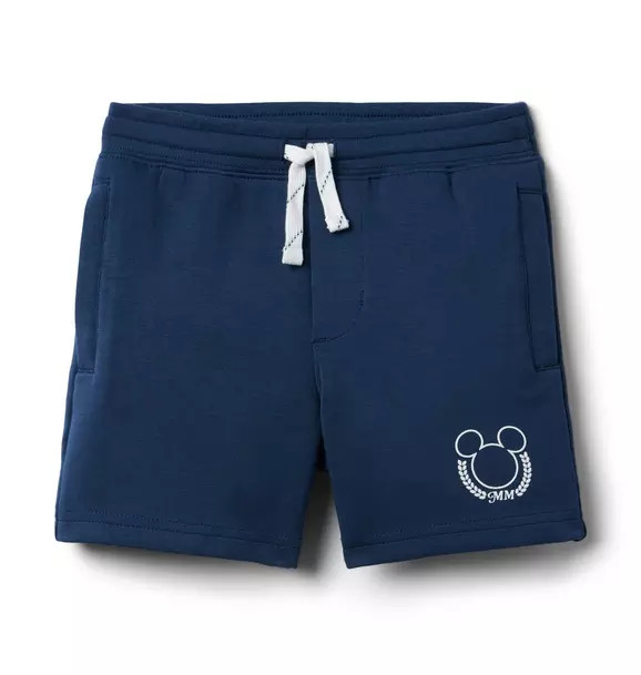 Disney Mickey Mouse Tennis Short | Janie and Jack