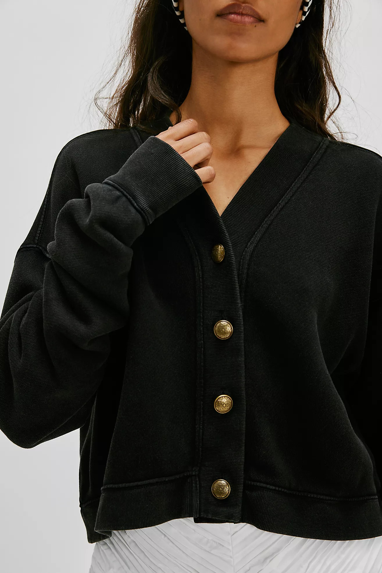 Grace Cardi | Free People (Global - UK&FR Excluded)