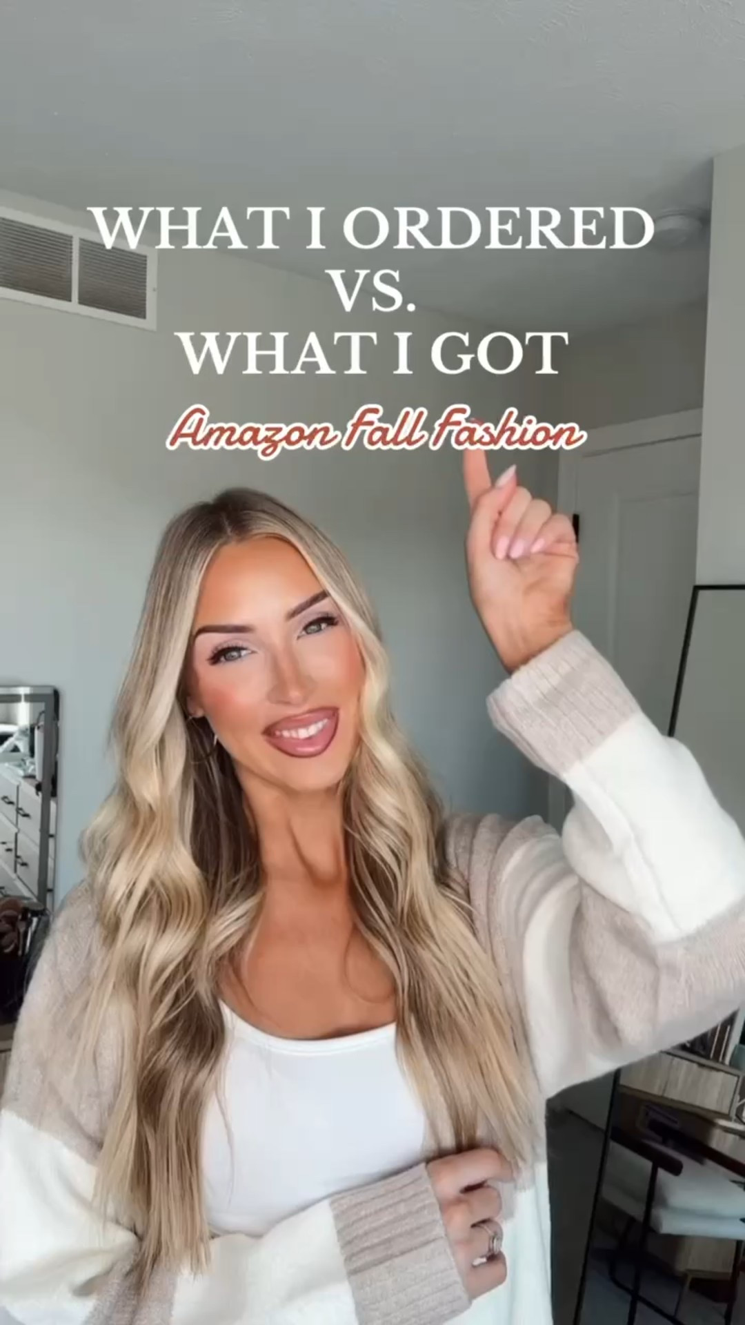 Some Amazon fall outfits!

#LTKSeasonal #LTKFindsUnder100 #LTKStyleTip