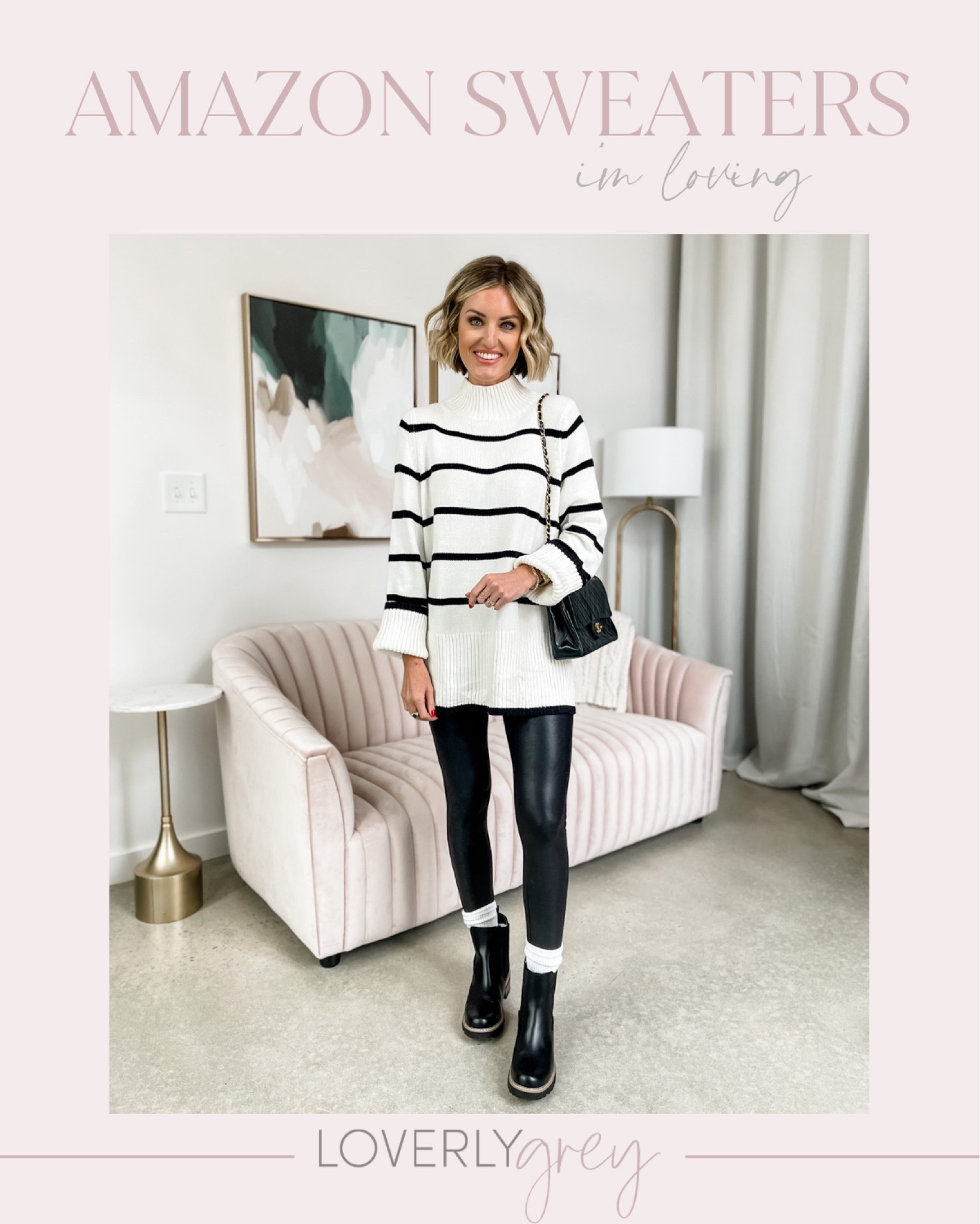 Women's Celina Chelsea Boots … curated on LTK