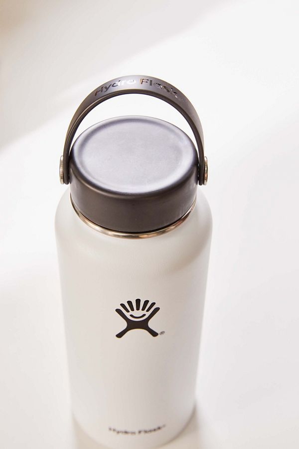 Hydro Flask Wide Mouth 32 oz Water Bottle | Urban Outfitters (US and RoW)