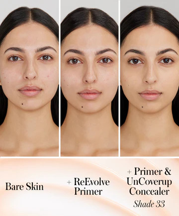 ReEvolve Radiance Locking Primer | RMS Beauty