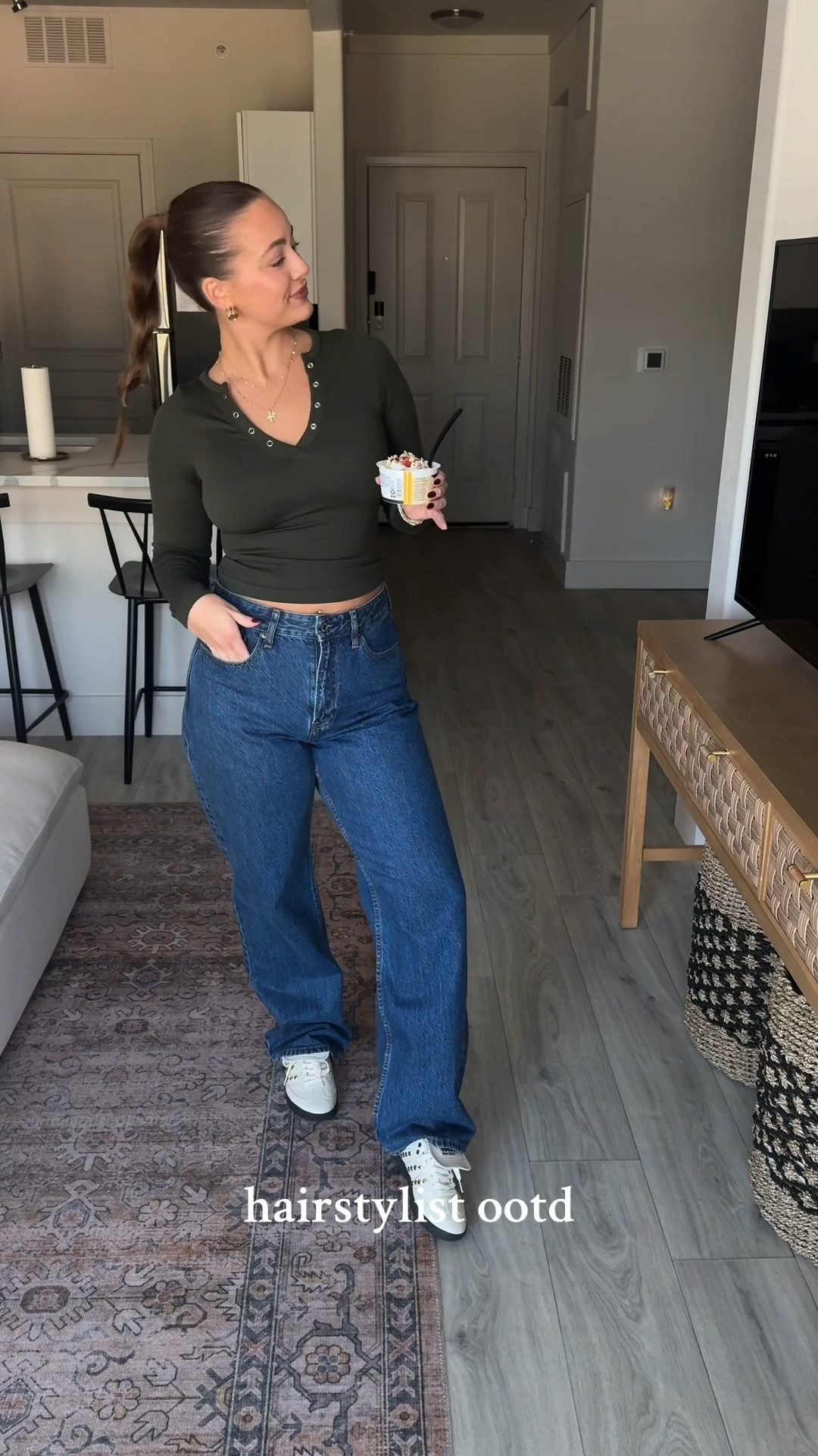 she’s cute & comfyyyy & on sale ;)

#LTKStyleTip #LTKFindsUnder50 #LTKSaleAlert