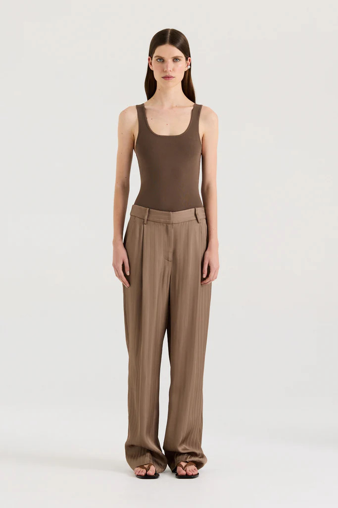 Willow Bodysuit | Henne