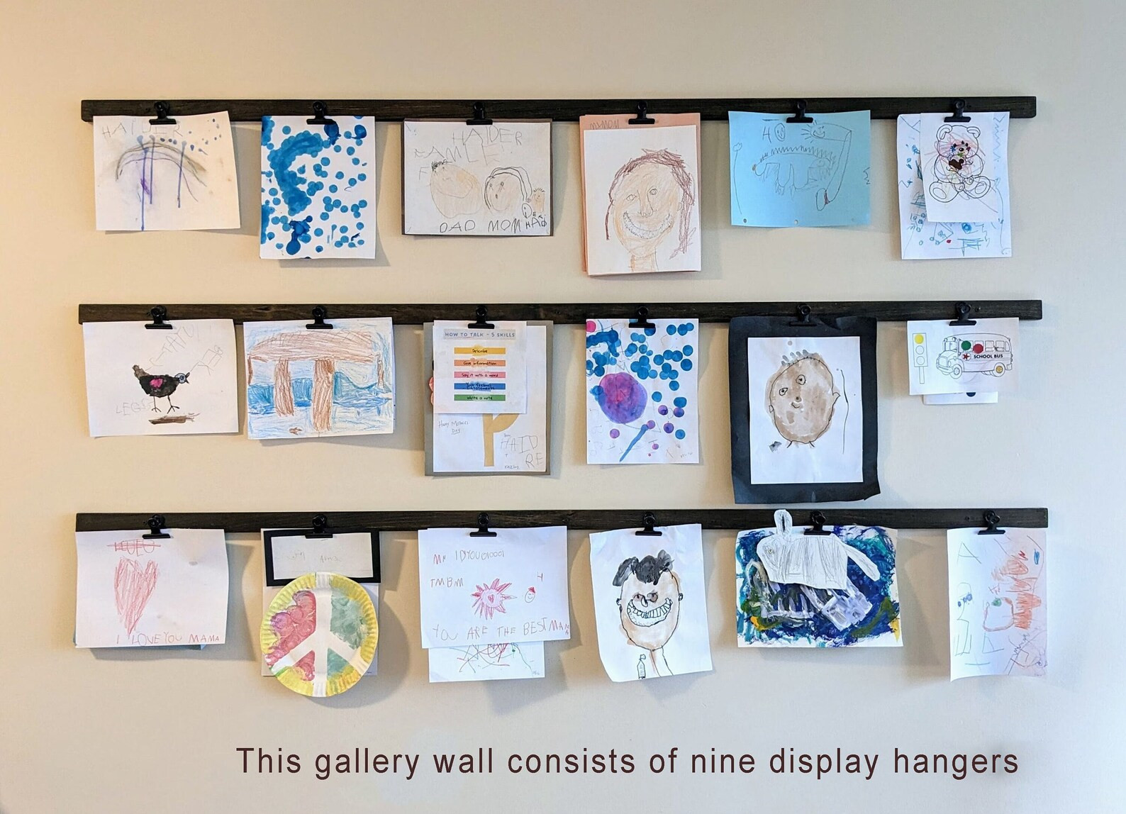 Artwork Display - Etsy | Etsy (US)