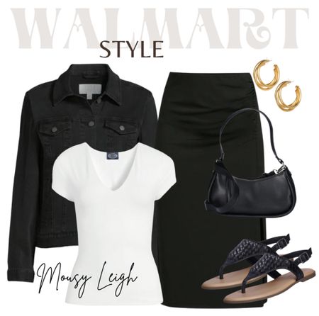 Black and white look from Walmart! 

walmart, walmart finds, walmart find, walmart fall, found it at walmart, walmart style, walmart fashion, walmart outfit, walmart look, outfit, ootd, inpso, bag, tote, backpack, belt bag, shoulder bag, hand bag, tote bag, oversized bag, mini bag, clutch, blazer, blazer style, blazer fashion, blazer look, blazer outfit, blazer outfit inspo, blazer outfit inspiration, jumpsuit, cardigan, bodysuit, workwear, work, outfit, workwear outfit, workwear style, workwear fashion, workwear inspo, outfit, work style,  spring, spring style, spring outfit, spring outfit idea, spring outfit inspo, spring outfit inspiration, spring look, spring fashion, spring tops, spring shirts, spring shorts, shorts, sandals, spring sandals, summer sandals, spring shoes, summer shoes, flip flops, slides, summer slides, spring slides, slide sandals, summer, summer style, summer outfit, summer outfit idea, summer outfit inspo, summer outfit inspiration, summer look, summer fashion, summer tops, summer shirts, graphic, tee, graphic tee, graphic tee outfit, graphic tee look, graphic tee style, graphic tee fashion, graphic tee outfit inspo, graphic tee outfit inspiration,  looks with jeans, outfit with jeans, jean outfit inspo, pants, outfit with pants, dress pants, leggings, faux leather leggings, tiered dress, flutter sleeve dress, dress, casual dress, fitted dress, styled dress, fall dress, utility dress, slip dress, skirts,  sweater dress, sneakers, fashion sneaker, shoes, tennis shoes, athletic shoes,  dress shoes, heels, high heels, women’s heels, wedges, flats,  jewelry, earrings, necklace, gold, silver, sunglasses, Gift ideas, holiday, gifts, cozy, holiday sale, holiday outfit, holiday dress, gift guide, family photos, holiday party outfit, gifts for her, resort wear, vacation outfit, date night outfit, shopthelook, travel outfit, 

#LTKstyletip #LTKSeasonal #LTKworkwear