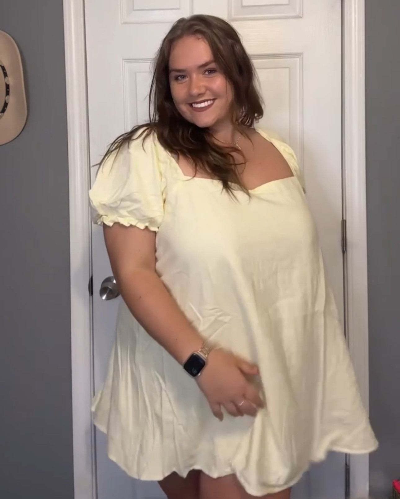 sunshine in a dress🌞 size 16 use code: MACAYLA if you want 20% off


#LTKMidsize #LTKPlusSize #LTKBeauty