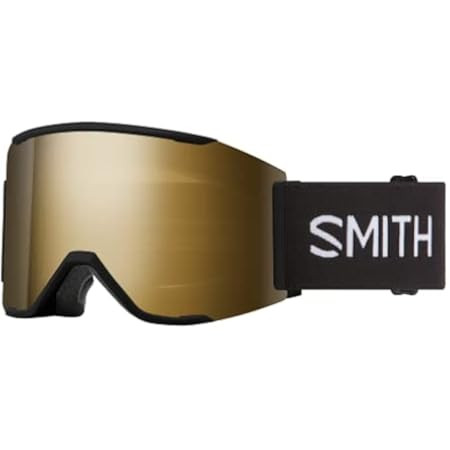 Smith Optics Squad MAG Unisex Snow Winter Goggles | Amazon (US)