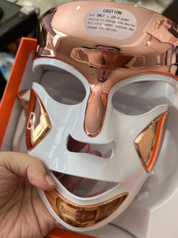 DRx SpectraLite™ FaceWare Pro LED Light Therapy Device | Nordstrom