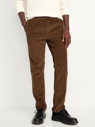 Straight Corduroy Pants | Old Navy (US)