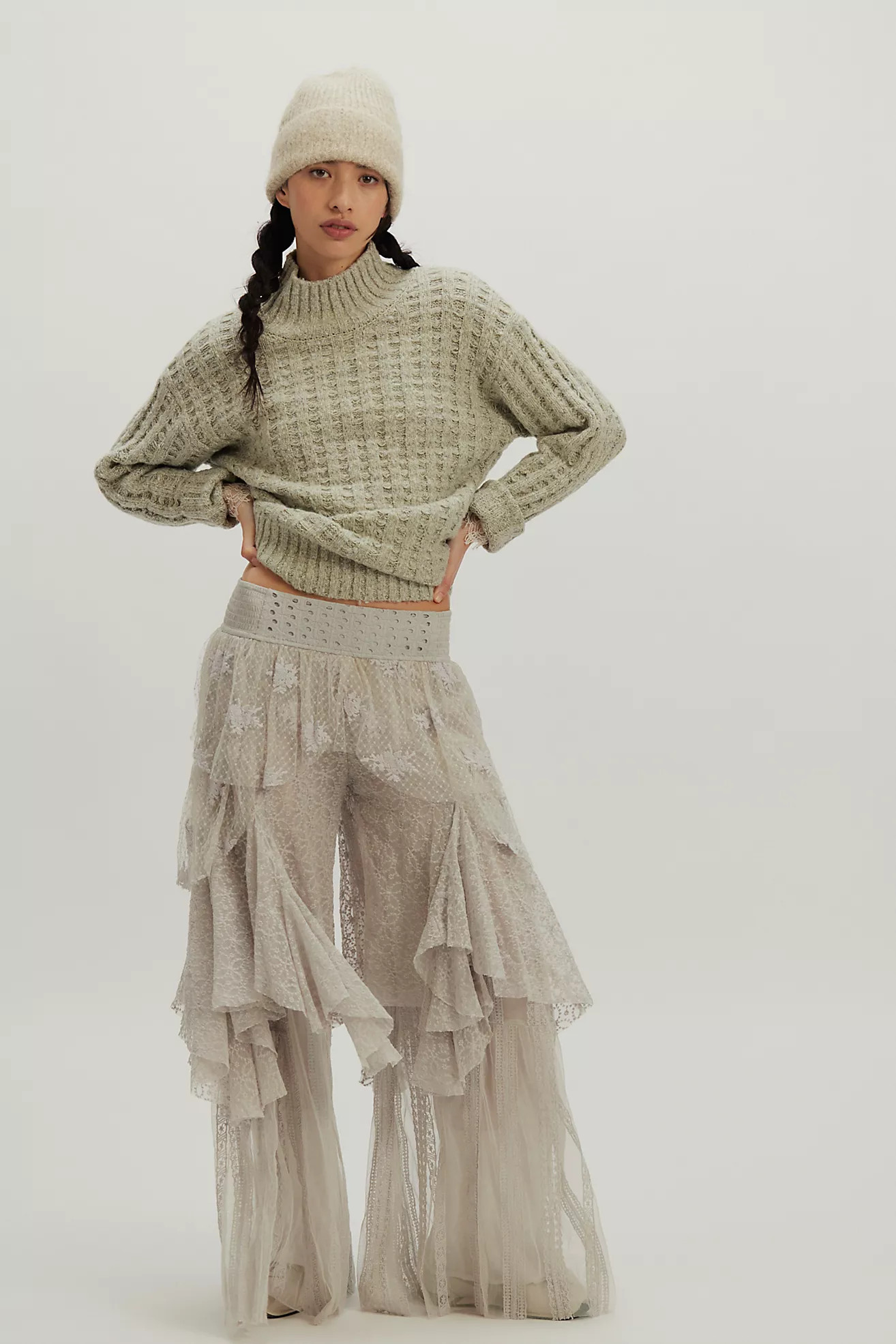 Florence Pants | Free People (Global - UK&FR Excluded)