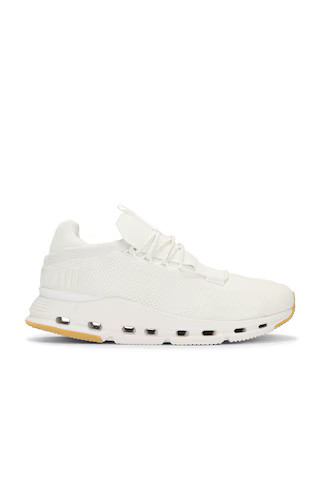 Cloudnova Undyed Sneaker
                    
                    On | Revolve Clothing (Global)