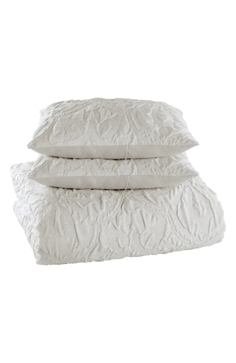 Vintage Tile Comforter & Sham Set | Nordstrom