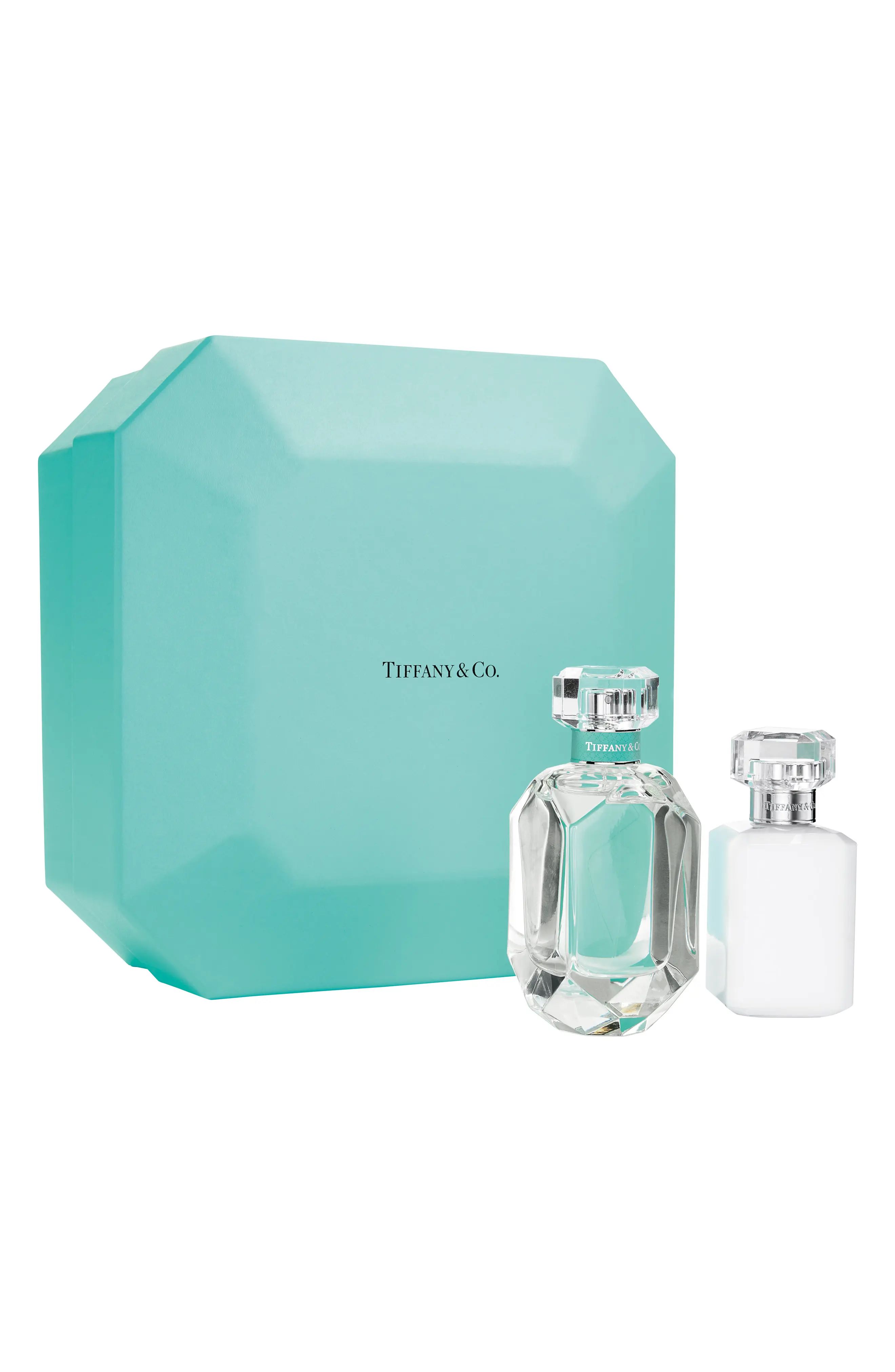 Tiffany & Co. Eau de Parfum Set ($157 Value) | Nordstrom