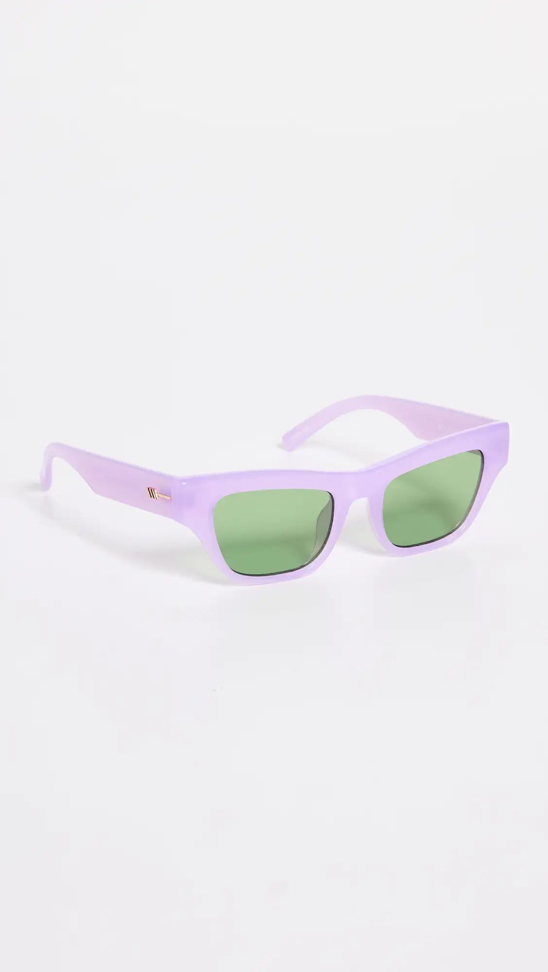 Le Specs Hankering Sunglasses | Shopbop | Shopbop