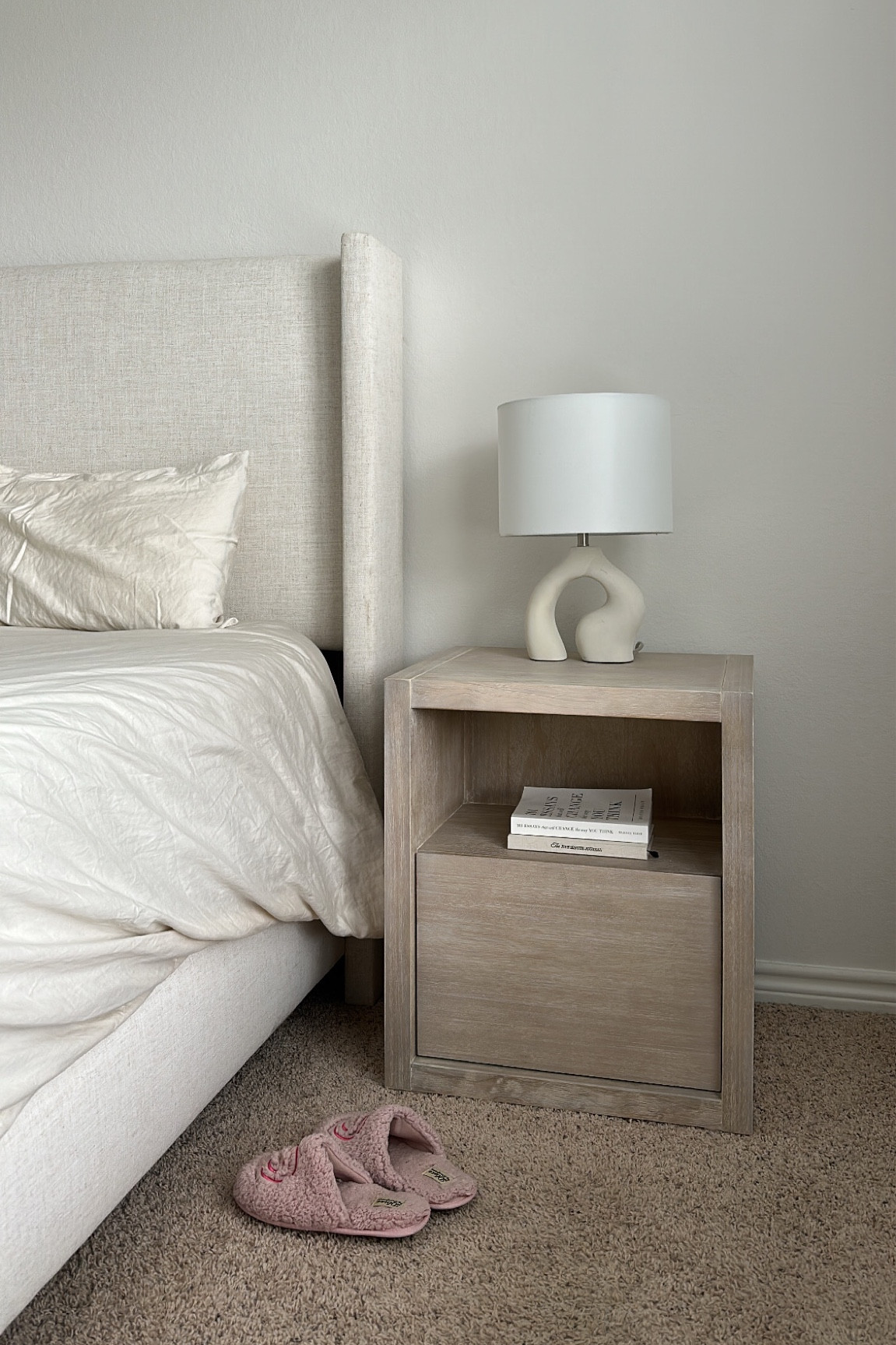 new bedroom set ✨