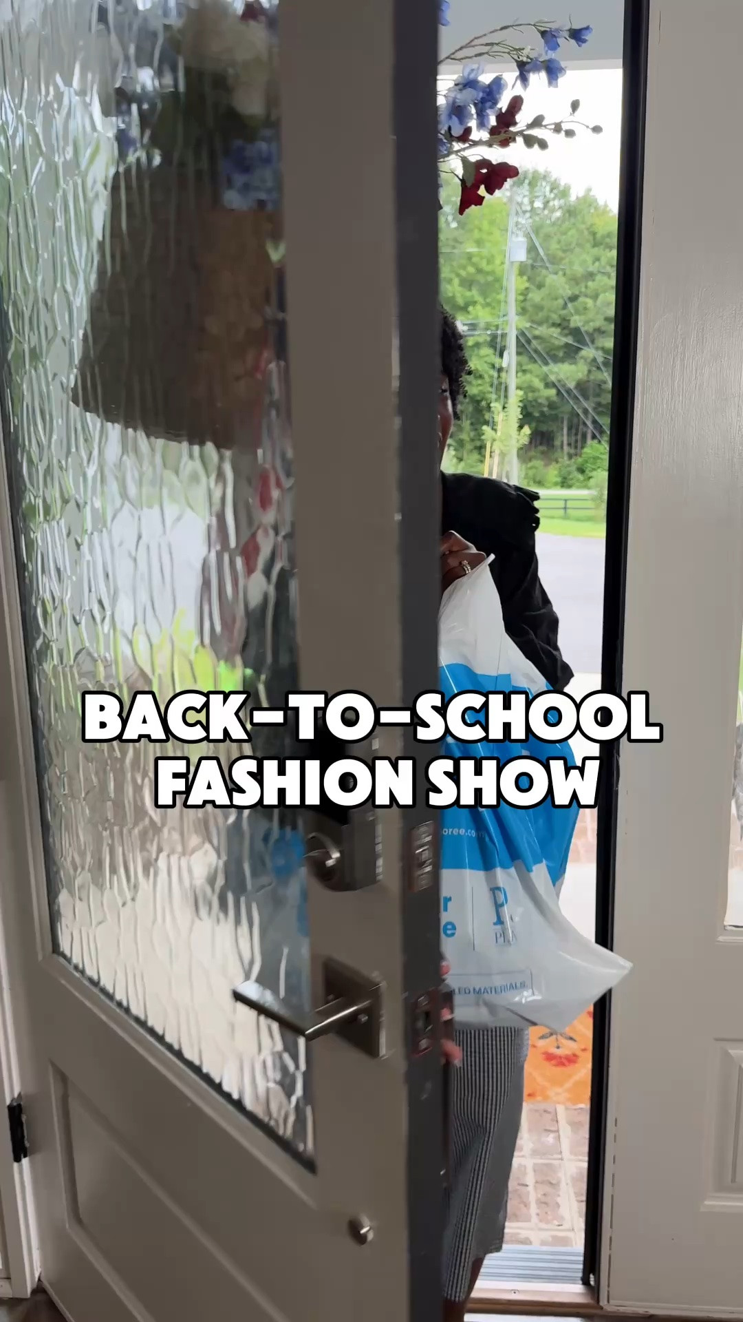 The back-to-school season is here and my kids are ready to rock the school year in their new wardrobe from @childrensplace ! And don’t they look so ADORABLE!?

#LTKKids #LTKSeasonal