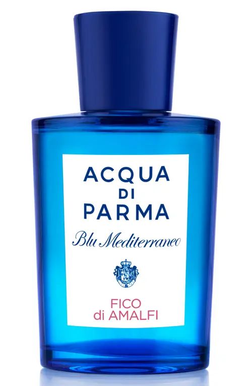 Acqua di Parma 'Blu Mediterraneo' Fico di Amalfi Eau de Toilette Spray at Nordstrom, Size 5 Oz | Nordstrom