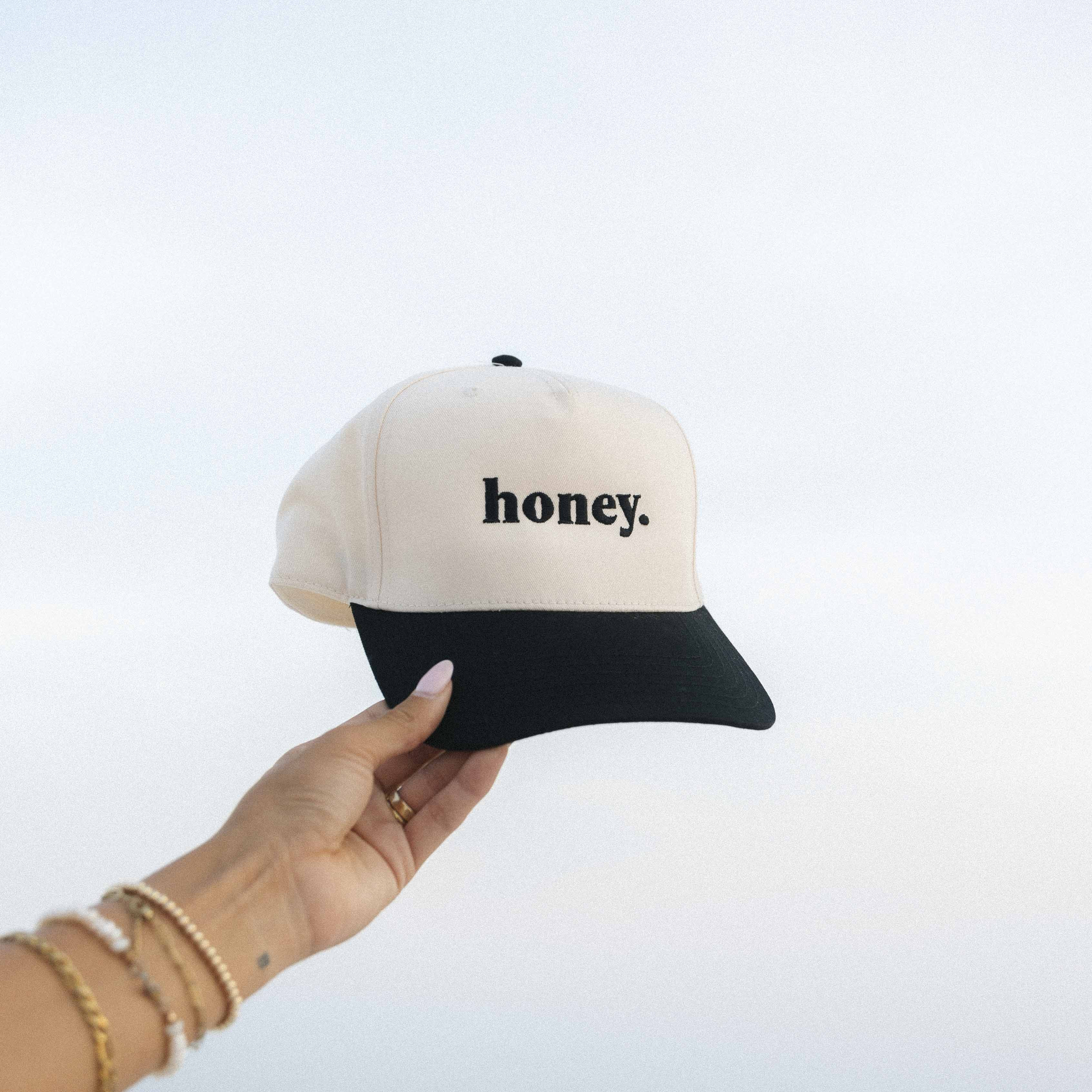 Honey Classic Hat | Honey Swim