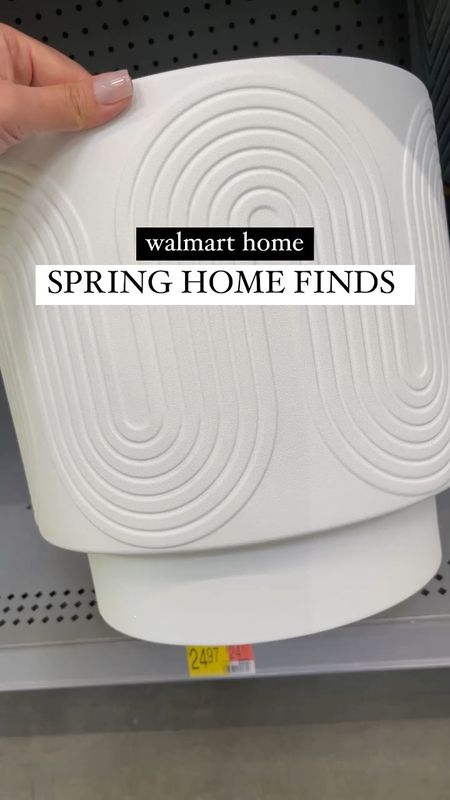 Walmart Home Finds ✨ My picks from Better Home & Gardens

#LTKhome #LTKFind #LTKSeasonal