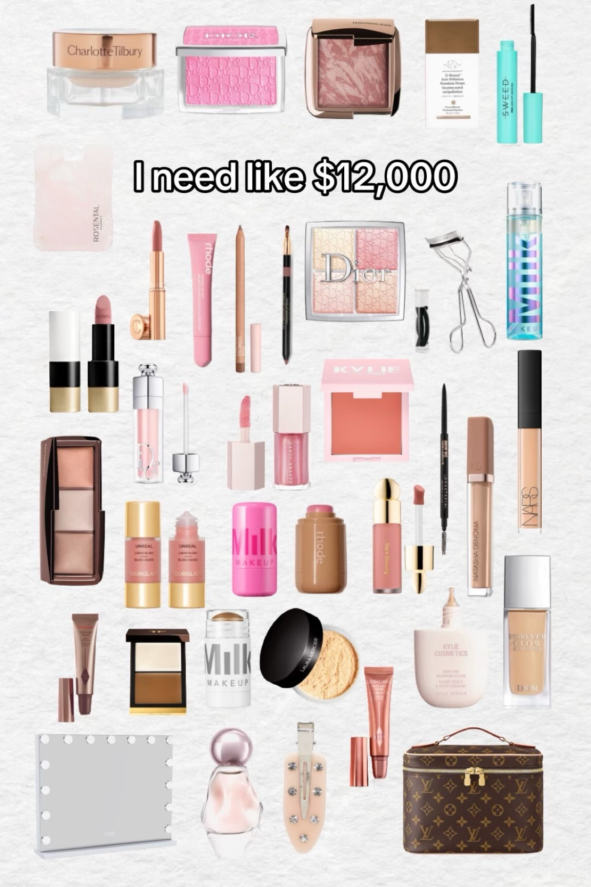 Who else? 💖

#LTKwinter #LTKbeauty #LTKdeutschland