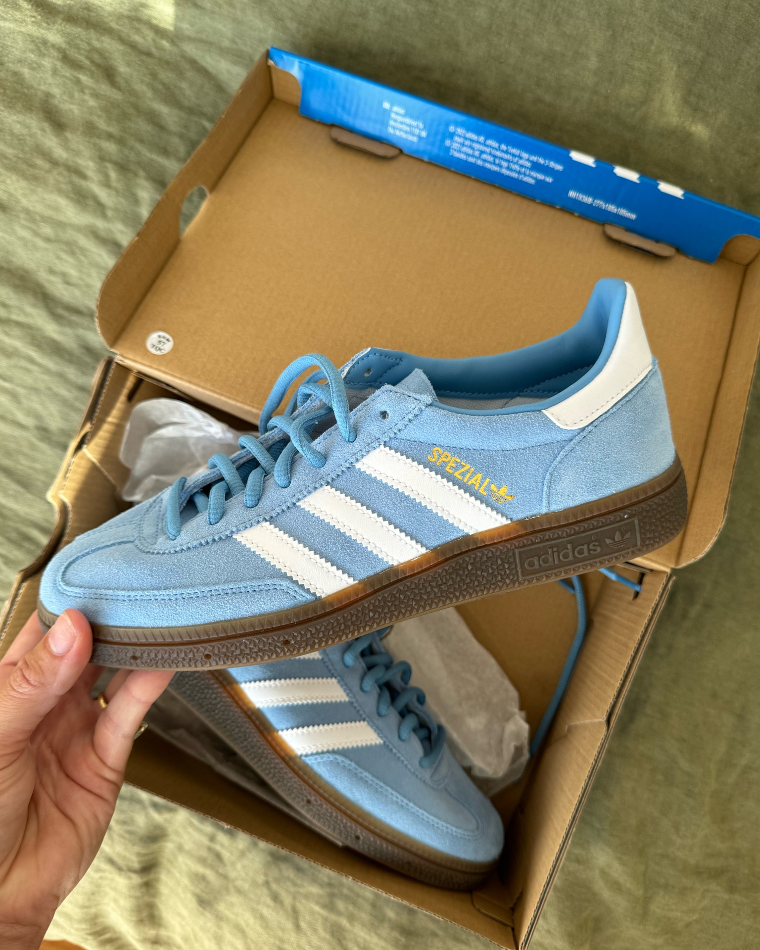 I am excited for you 🩵

#LTKaustralia #LTKshoecrush