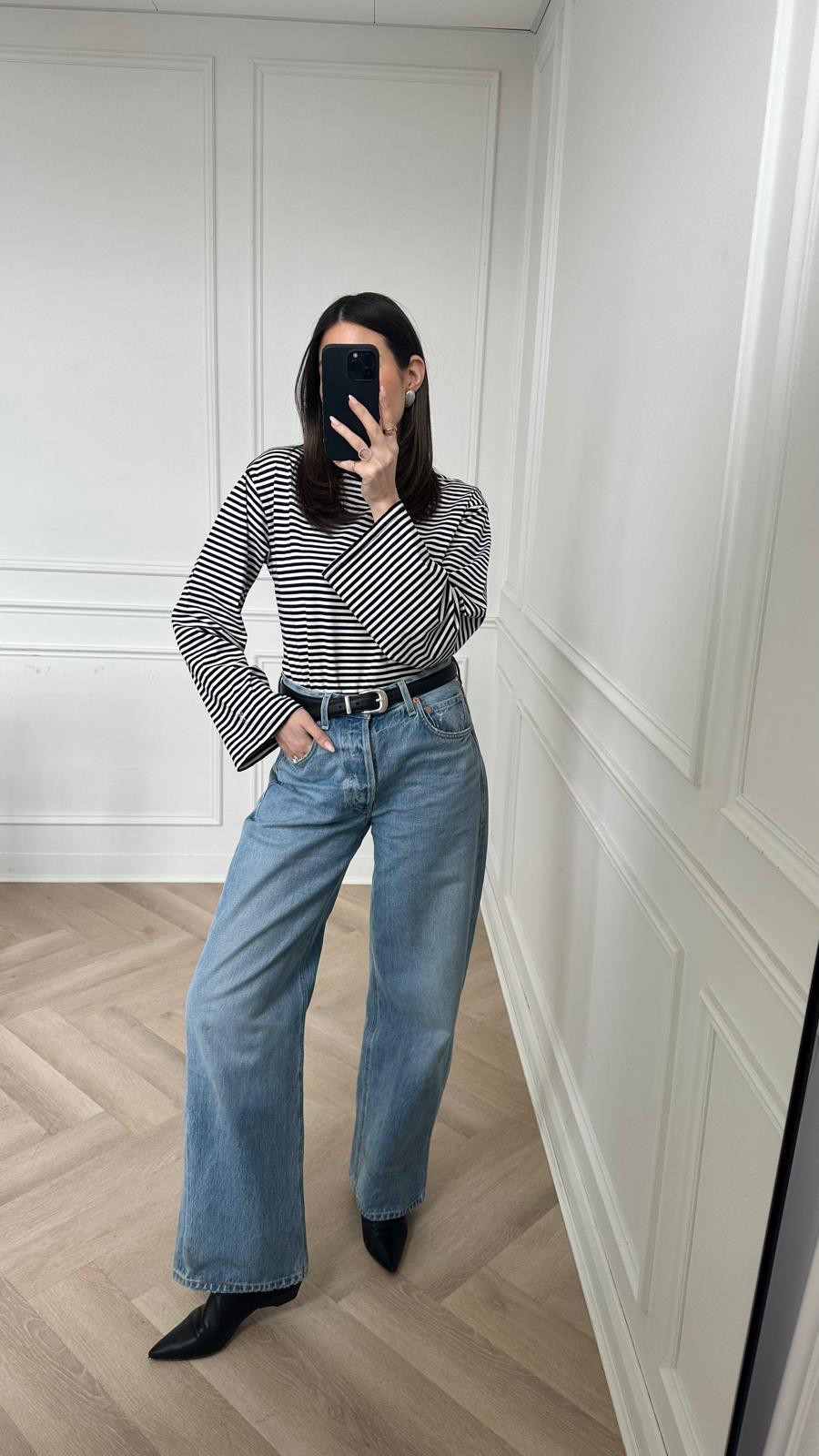 P’s OOTD

#LTKstyletip