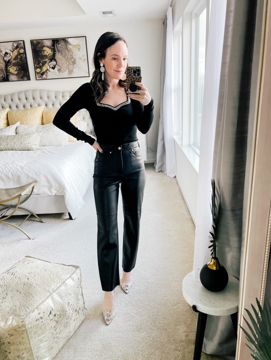 Holiday outfits, Christmas party, holiday party outfit 

#LTKHoliday #LTKstyletip