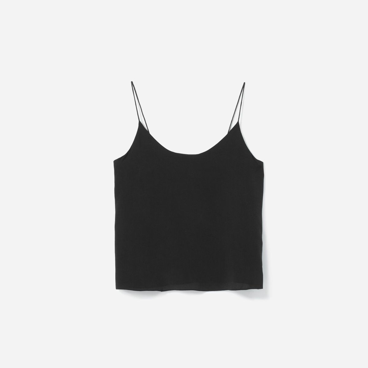 The Clean Silk Cami | Everlane