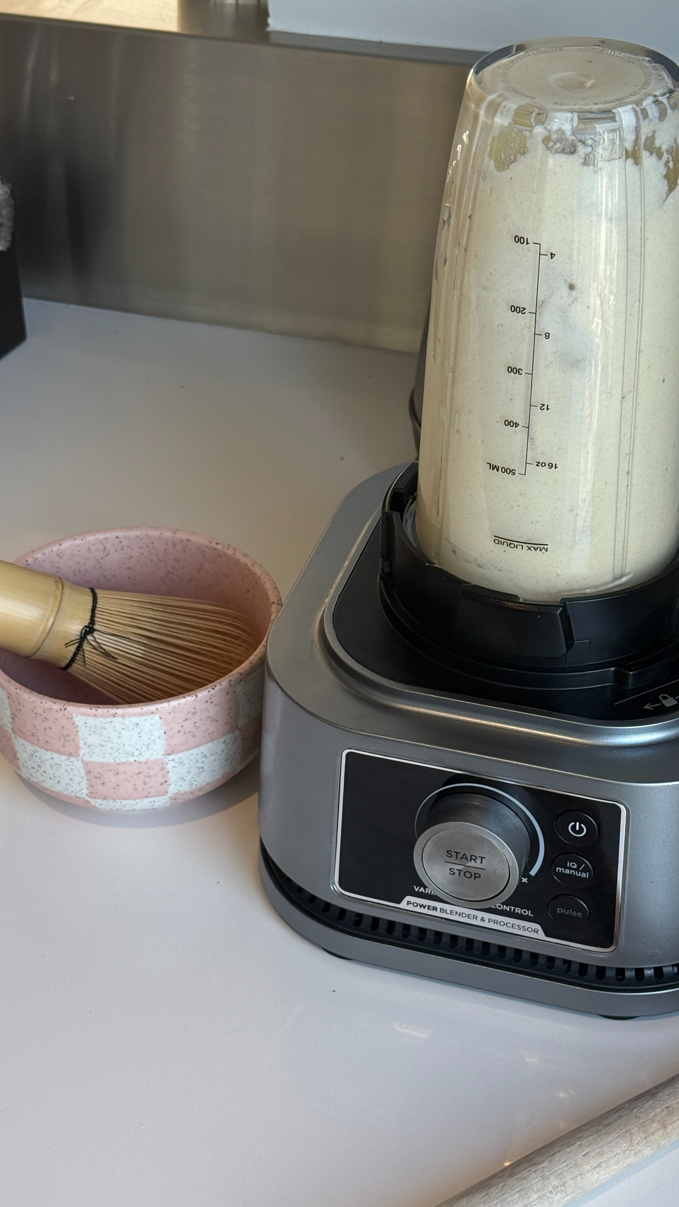 making banana bread matcha at home 

 

#LTKSeasonal