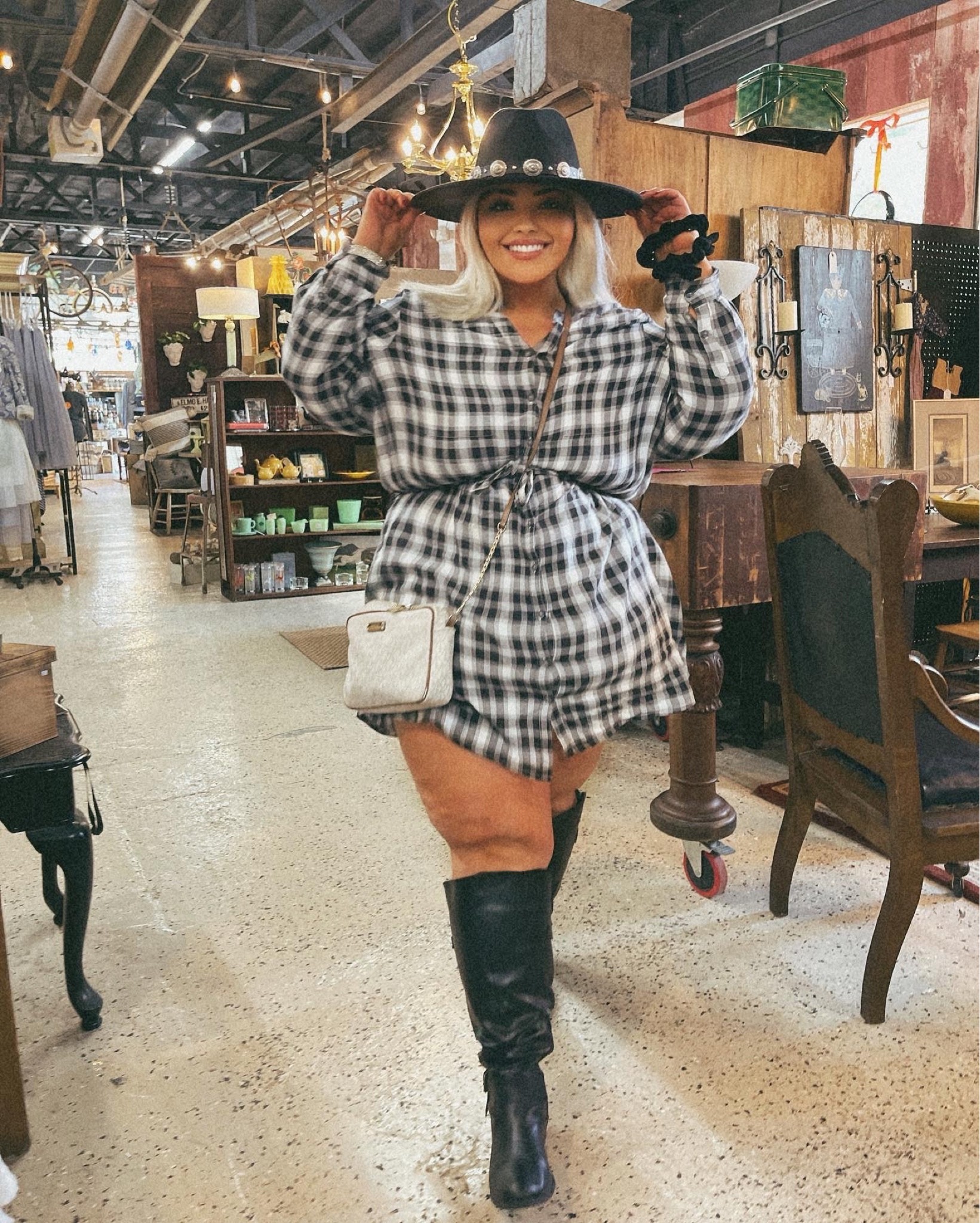 Indiana Jane 🐍🛕🤠 



#LTKSeasonal #LTKHalloween #LTKcurves