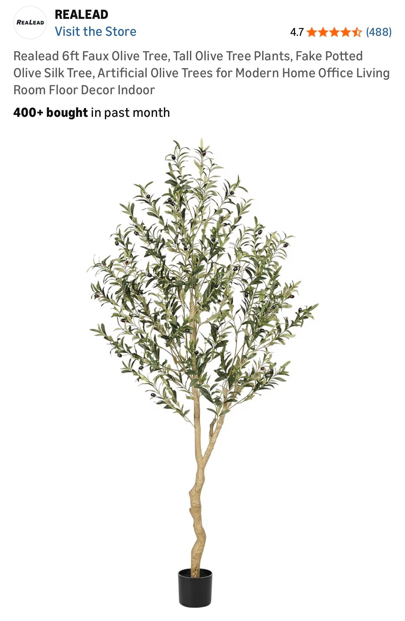 I think I need these trees for my office and quite honestly my sunroom too!!!

#LTKHome #LTKOver40 #LTKSaleAlert