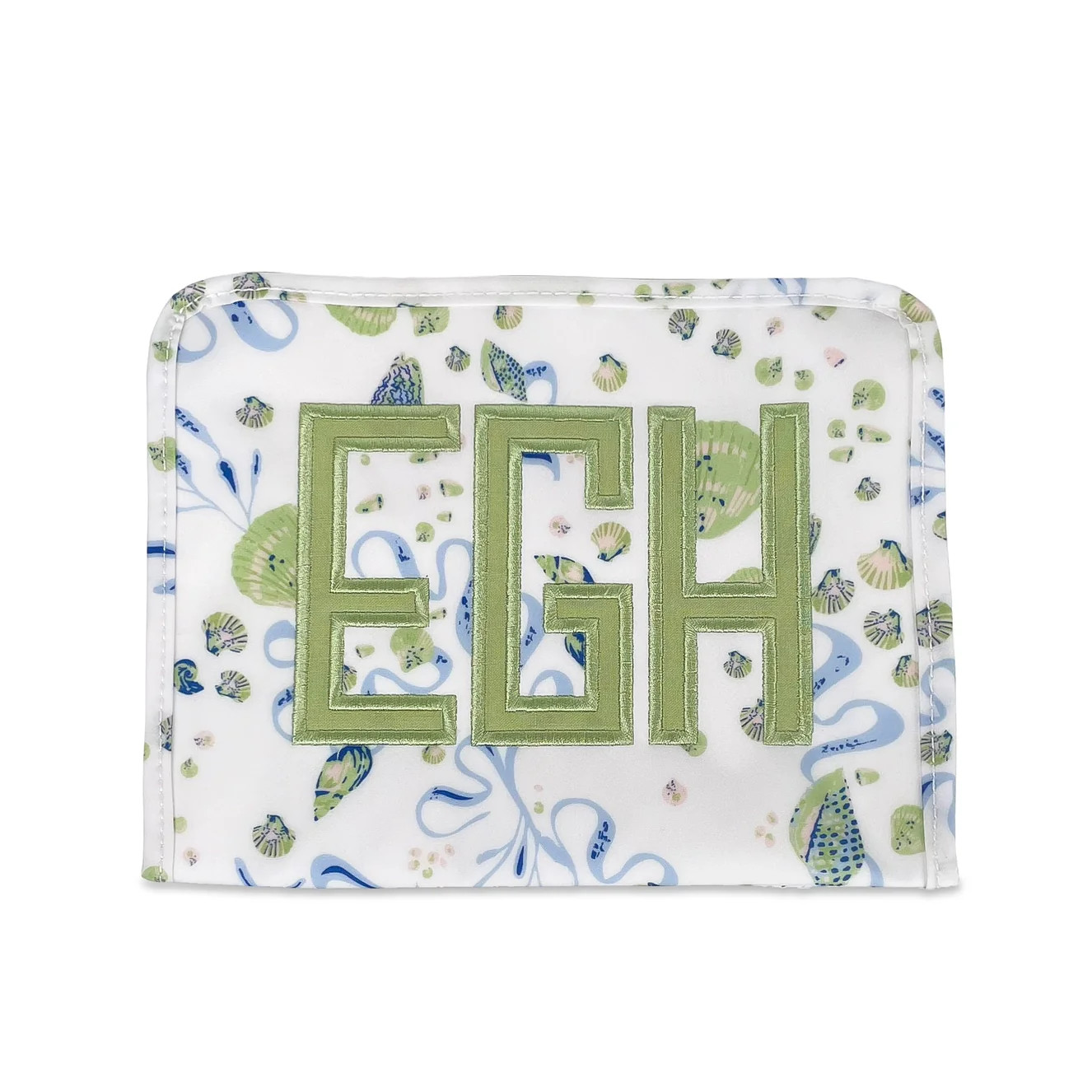 TRVL x Biscuit Home Roadie in Cecilia | Bogey and Byrd