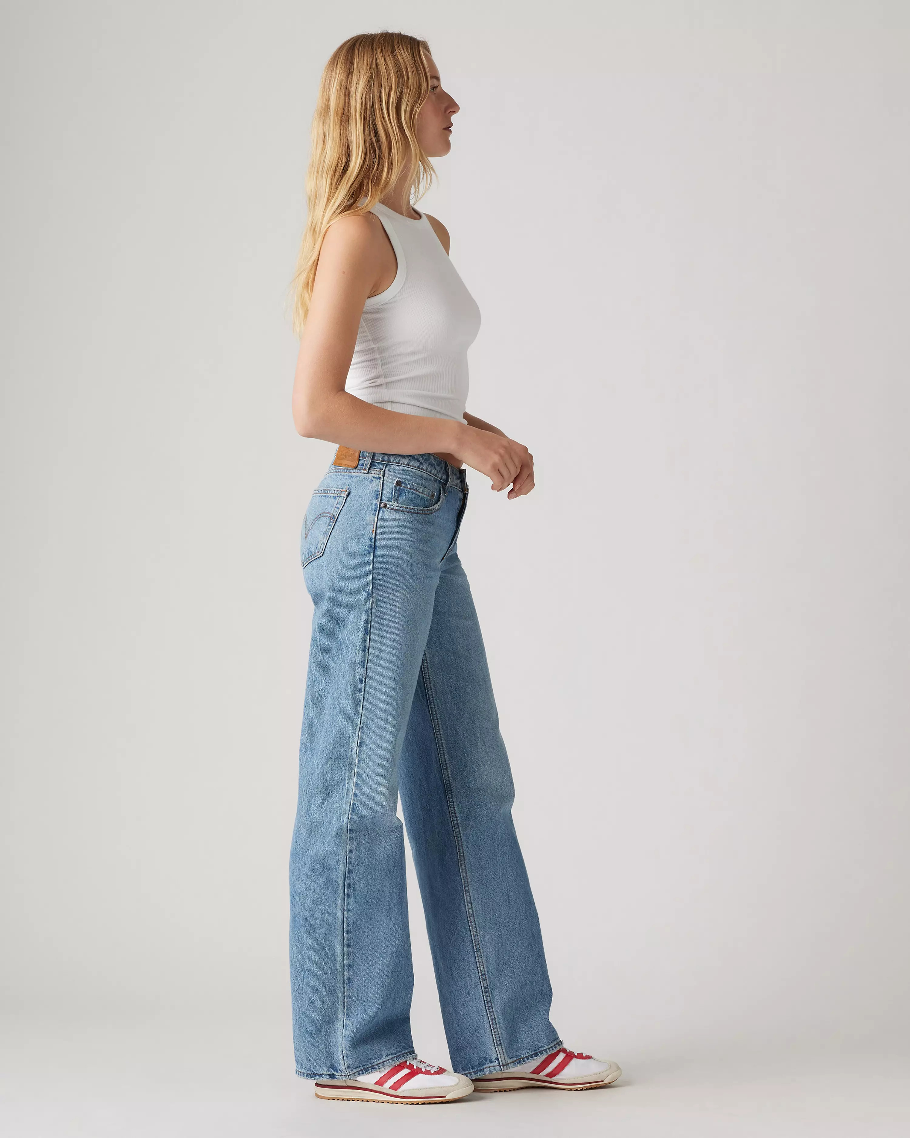 Low Loose Women's Jeans | Levi's US