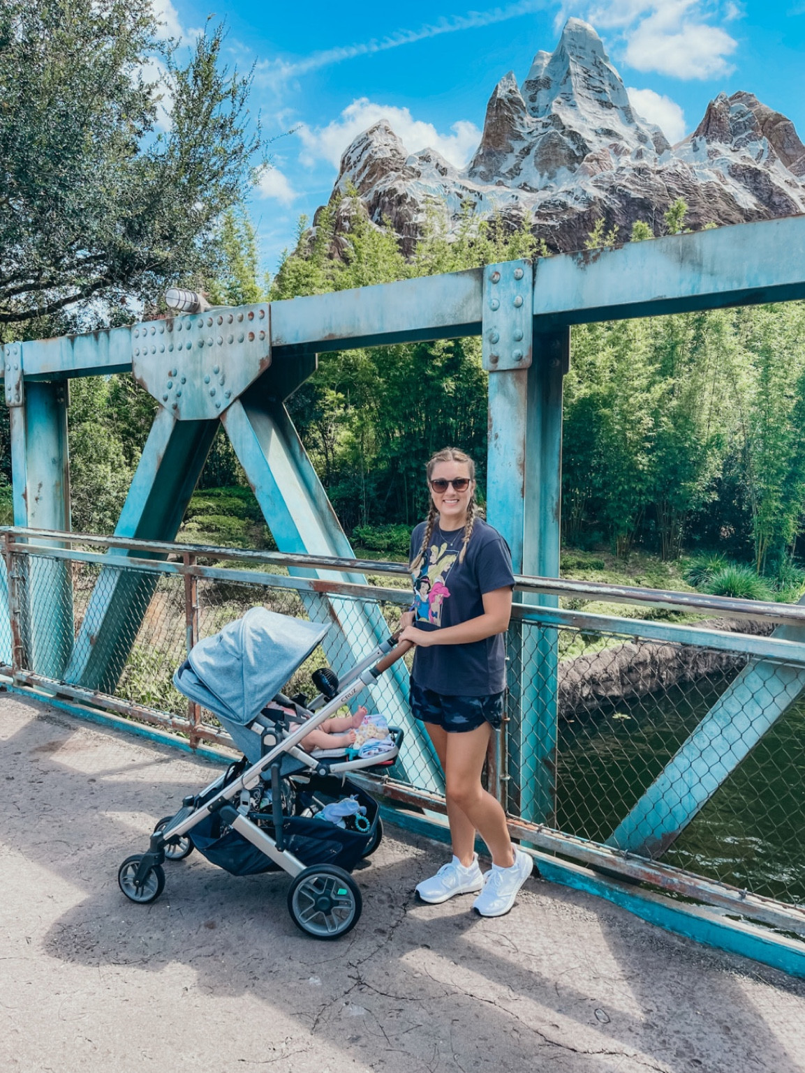 disney favorites 

Disney World - Disney mom - Disney trip - Minnie ears - Animal Kingdom

#LTKbaby #LTKtravel #LTKkids