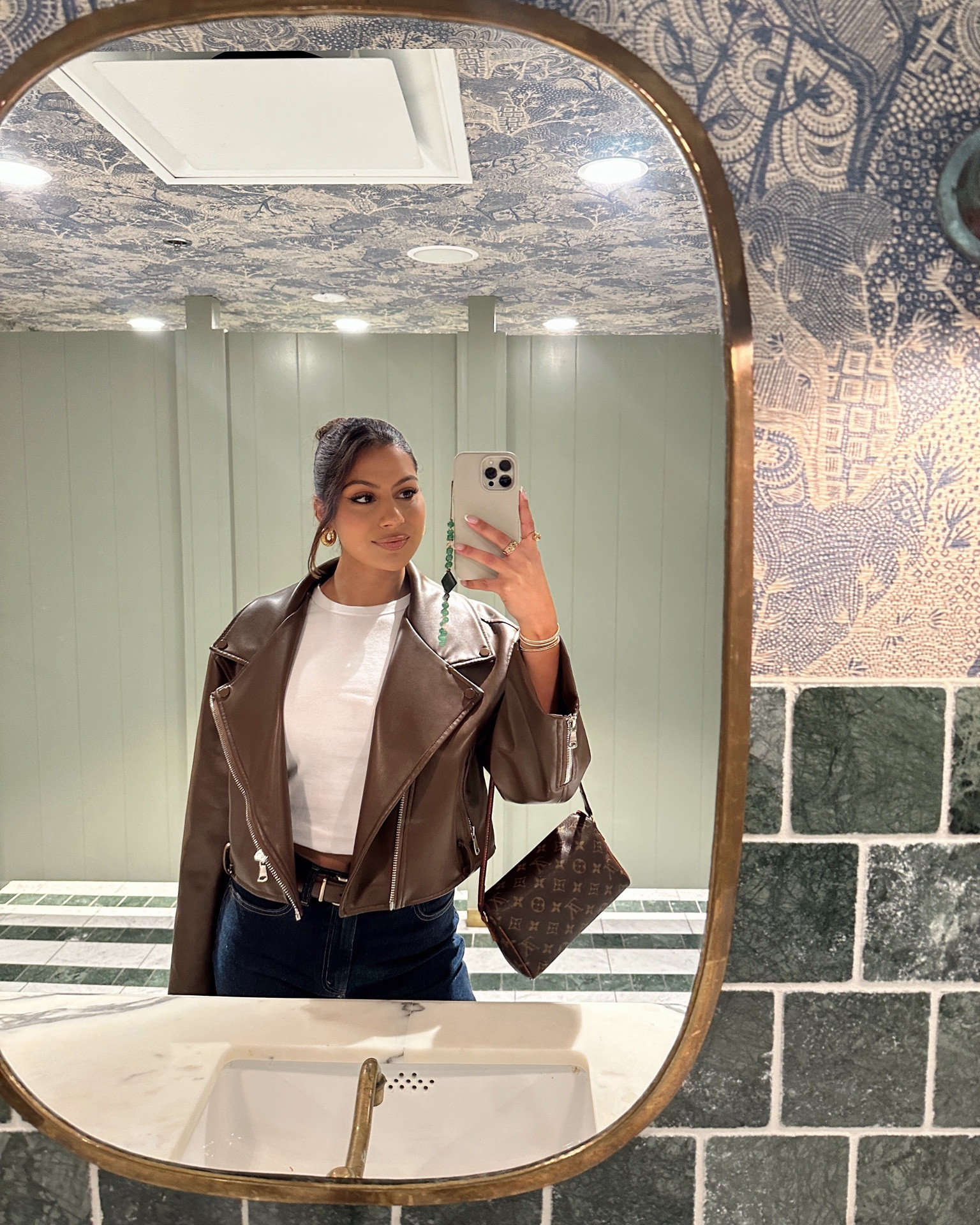 Outfit deets!

#LTKBeauty #LTKFindsUnder100 #LTKStyleTip